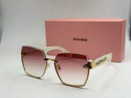 Picture of Miu Miu Sunglasses _SKUfw79615970fw